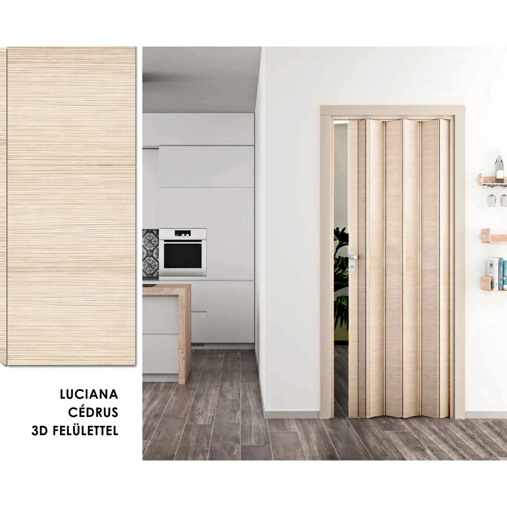 Luciana | 214 x 88,5 cm