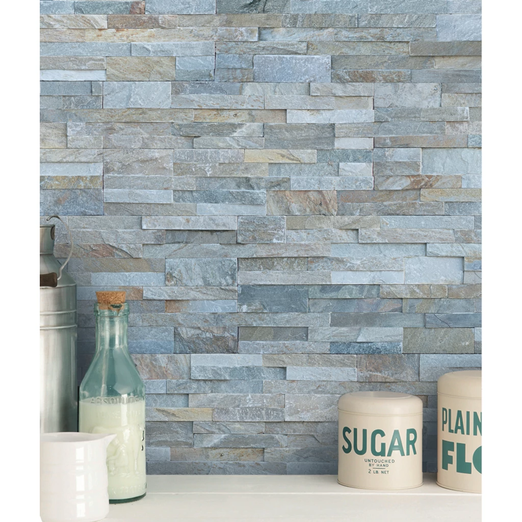 Blue Brick Blue Brick
