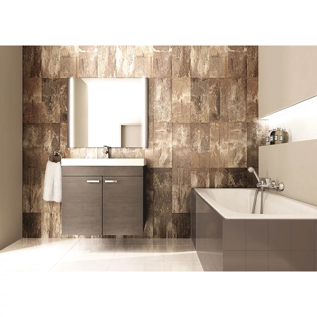 Corteen Modern Corteen Modern