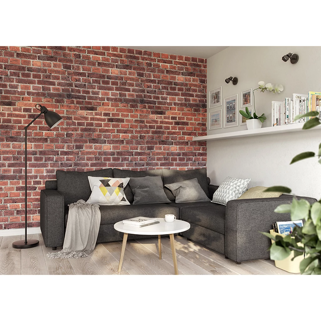 Red Brick Red Brick