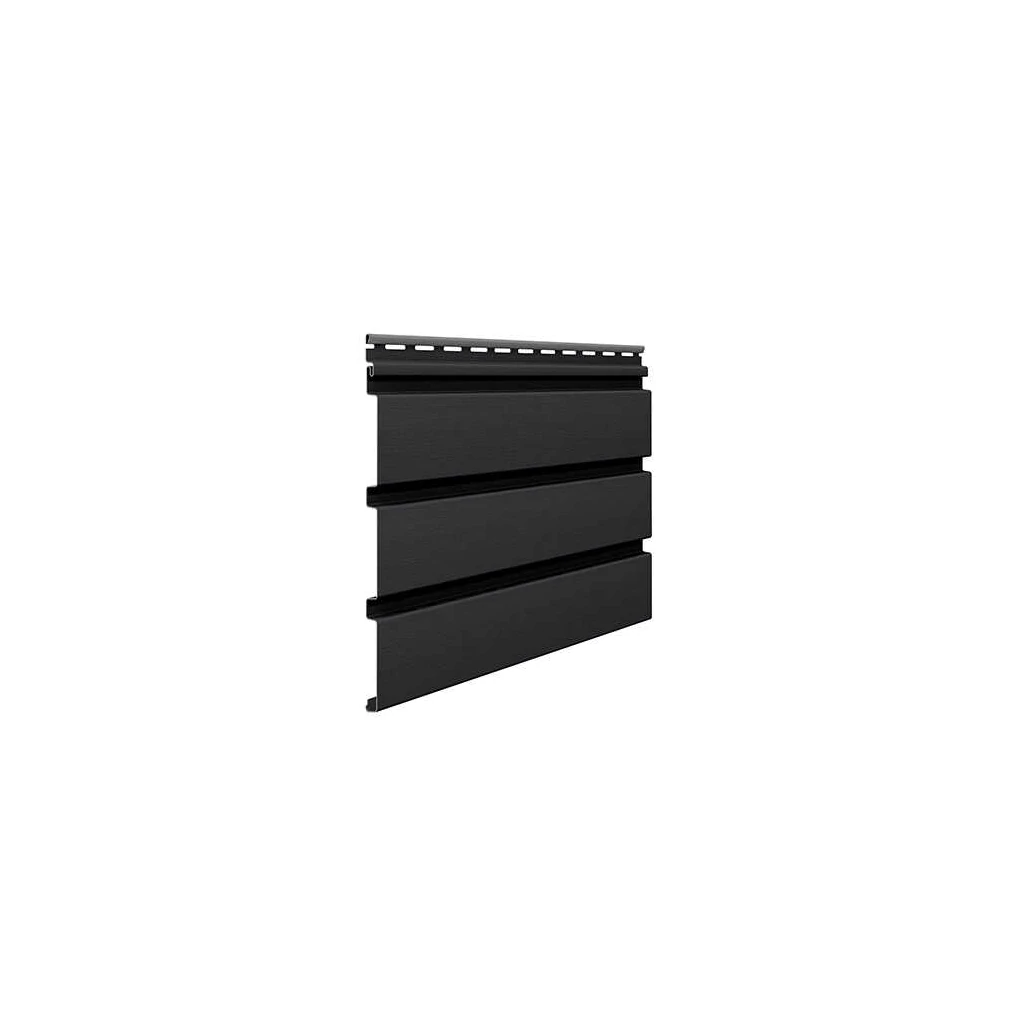 Ereszburkolat S-08 grafit Ereszburkolat S-08 grafit