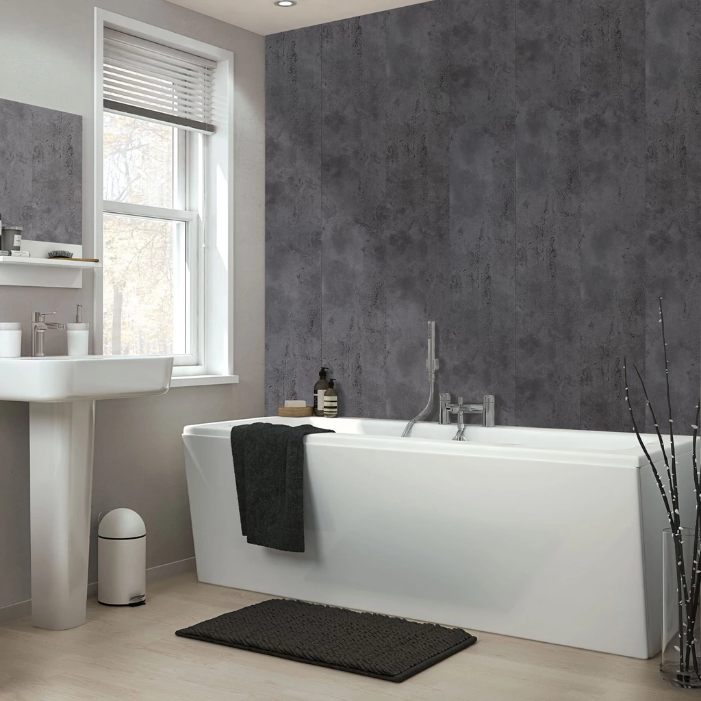 L 03.55 Industrial Slate L 03.55 Industrial Slate
