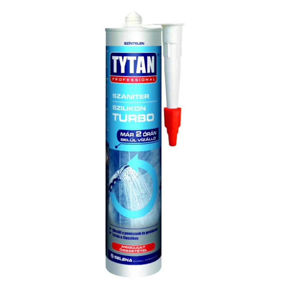 Tytan Ragasztók/Tömítők Tytan Ragasztók/Tömítők