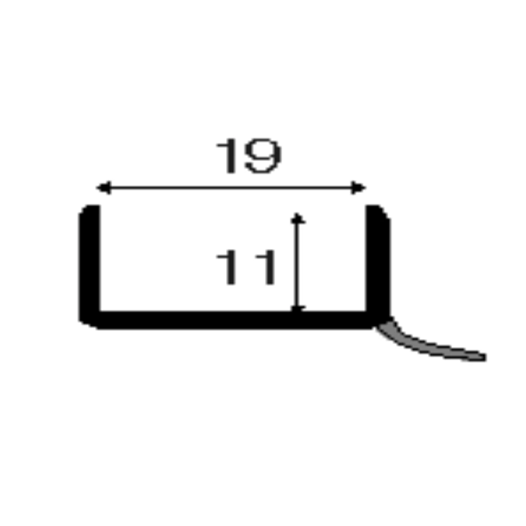 Alsó vízzáró