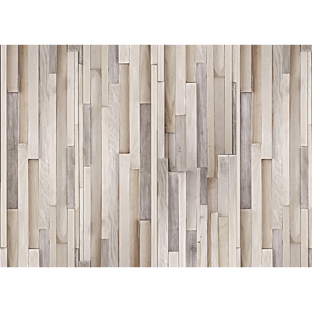 Beltéri falburkolat Fun Wood 25*265 cm 8 mm