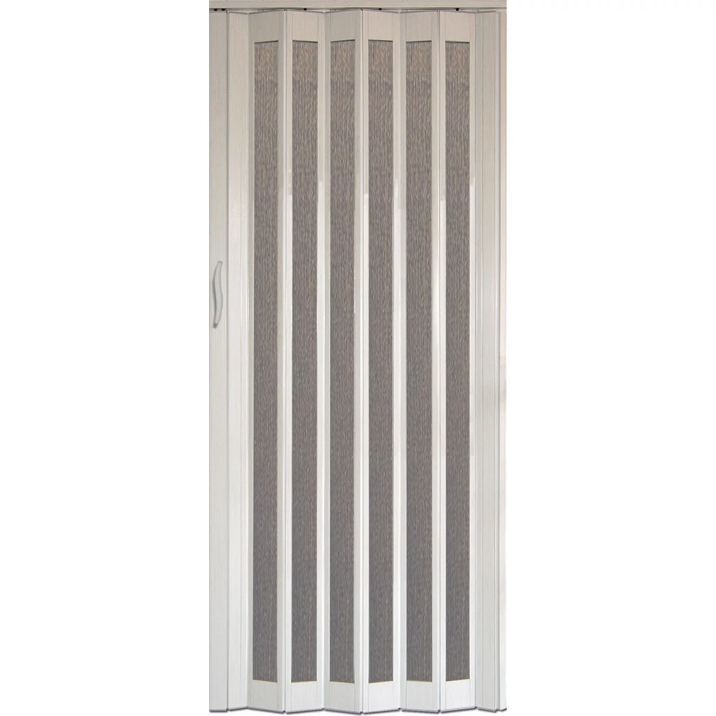 Ideal üveges harmonikaajtó