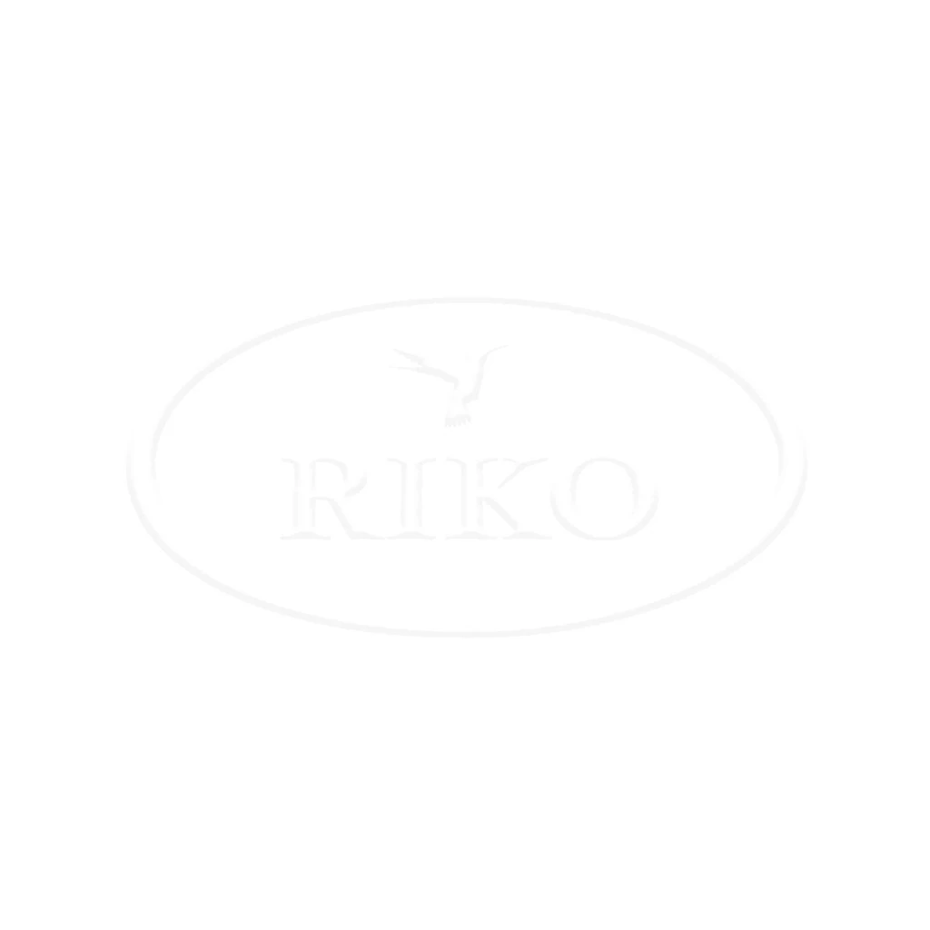 Beltéri falburkolat RIKO Fehér fényes 25*270 cm 7 mm