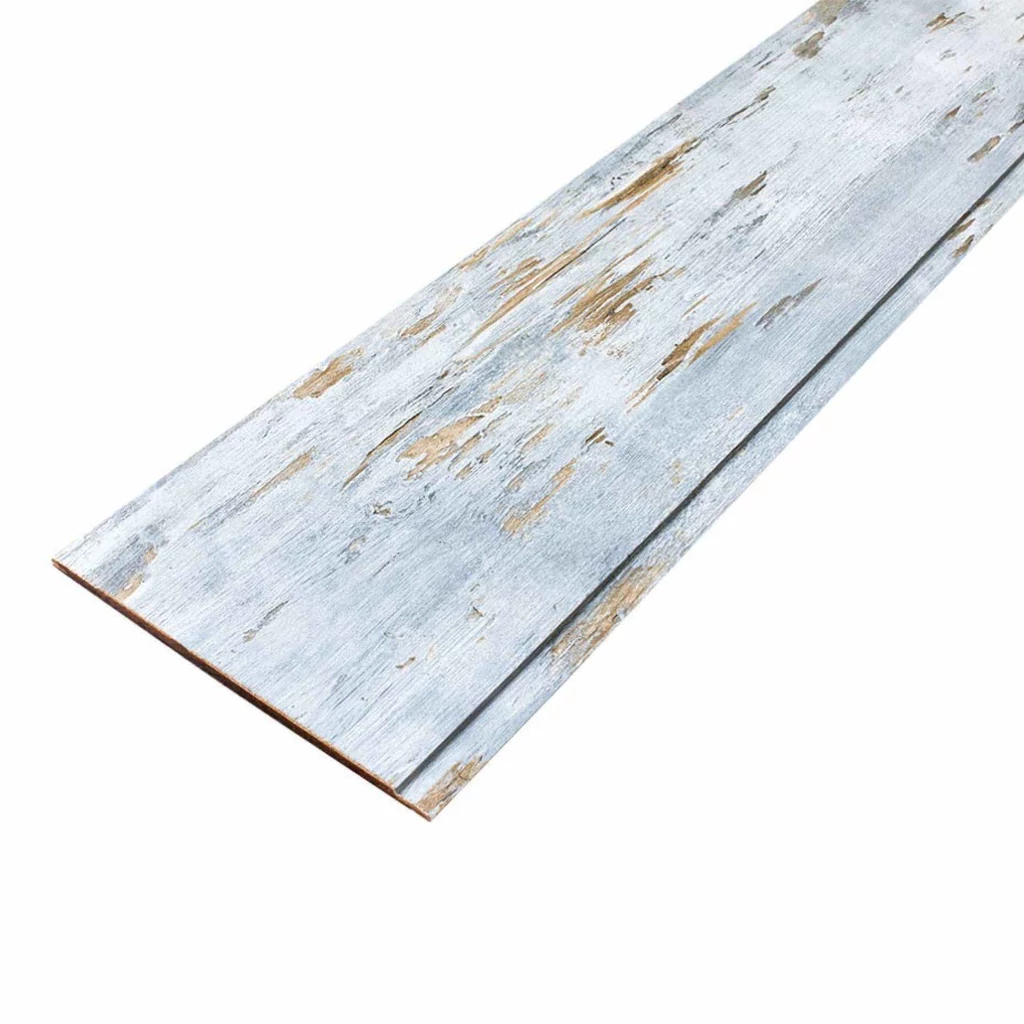 MDF Beltéri falburkolat Vintage 19,4*260 cm 5 mm
