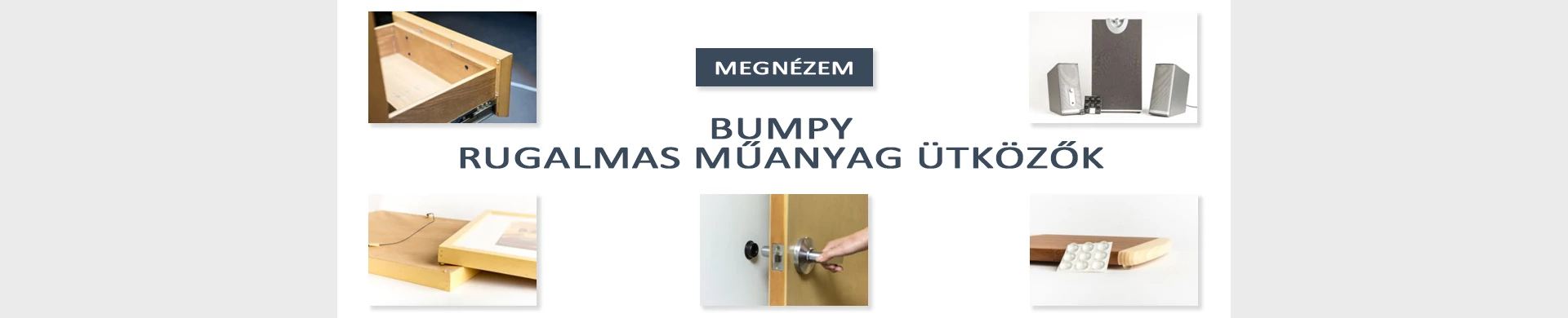 Bumpy